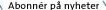 Abonner p nyheter